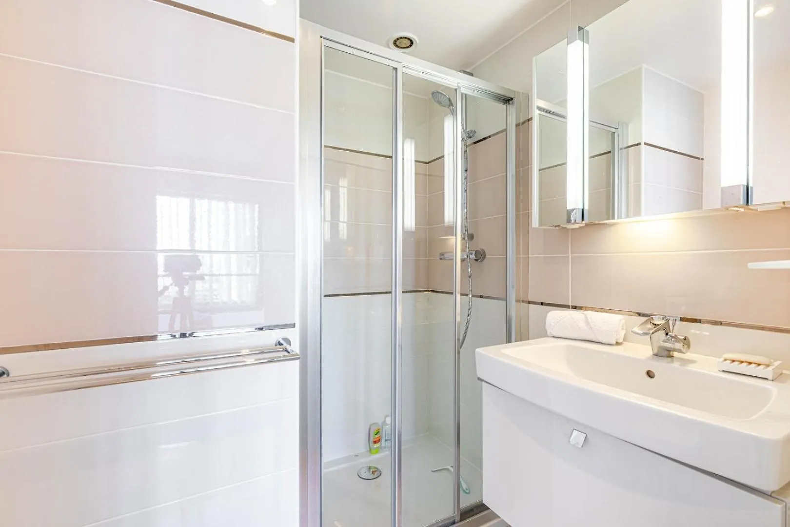 Guestready - Beau Sejour Pres De La Tour Eiffel Apartment Paris