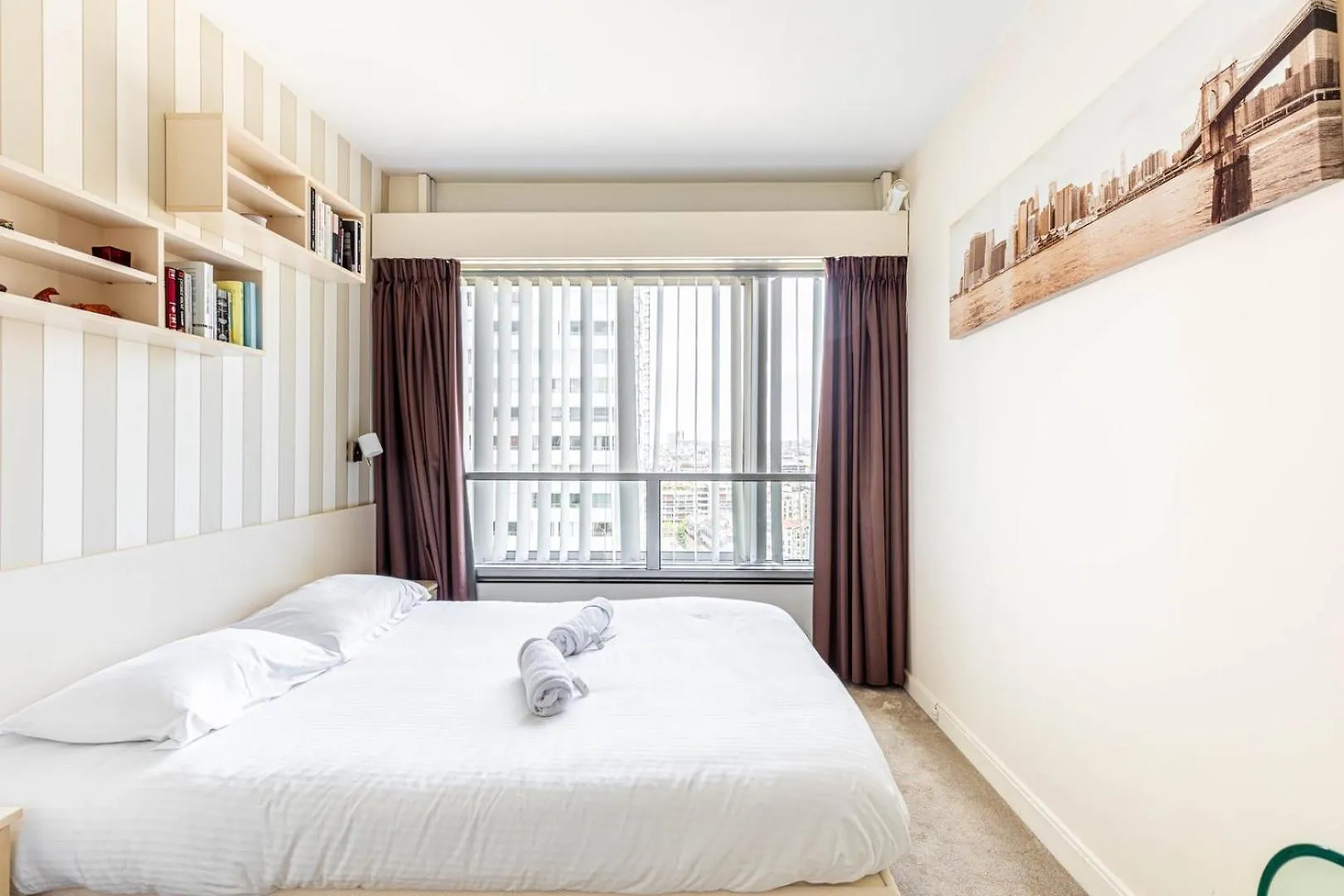 Guestready - Beau Sejour Pres De La Tour Eiffel Apartment Paris