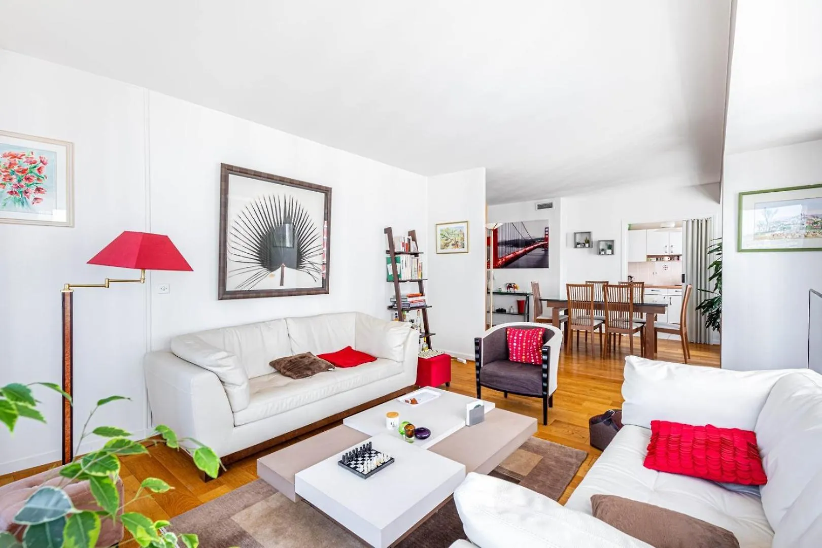 Guestready - Beau Sejour Pres De La Tour Eiffel Apartment Paris