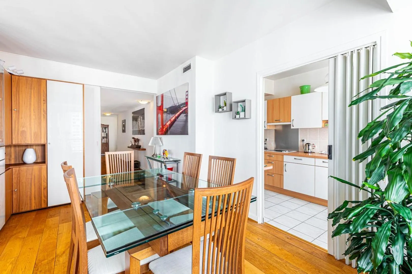 Guestready - Beau Sejour Pres De La Tour Eiffel Apartment Paris France