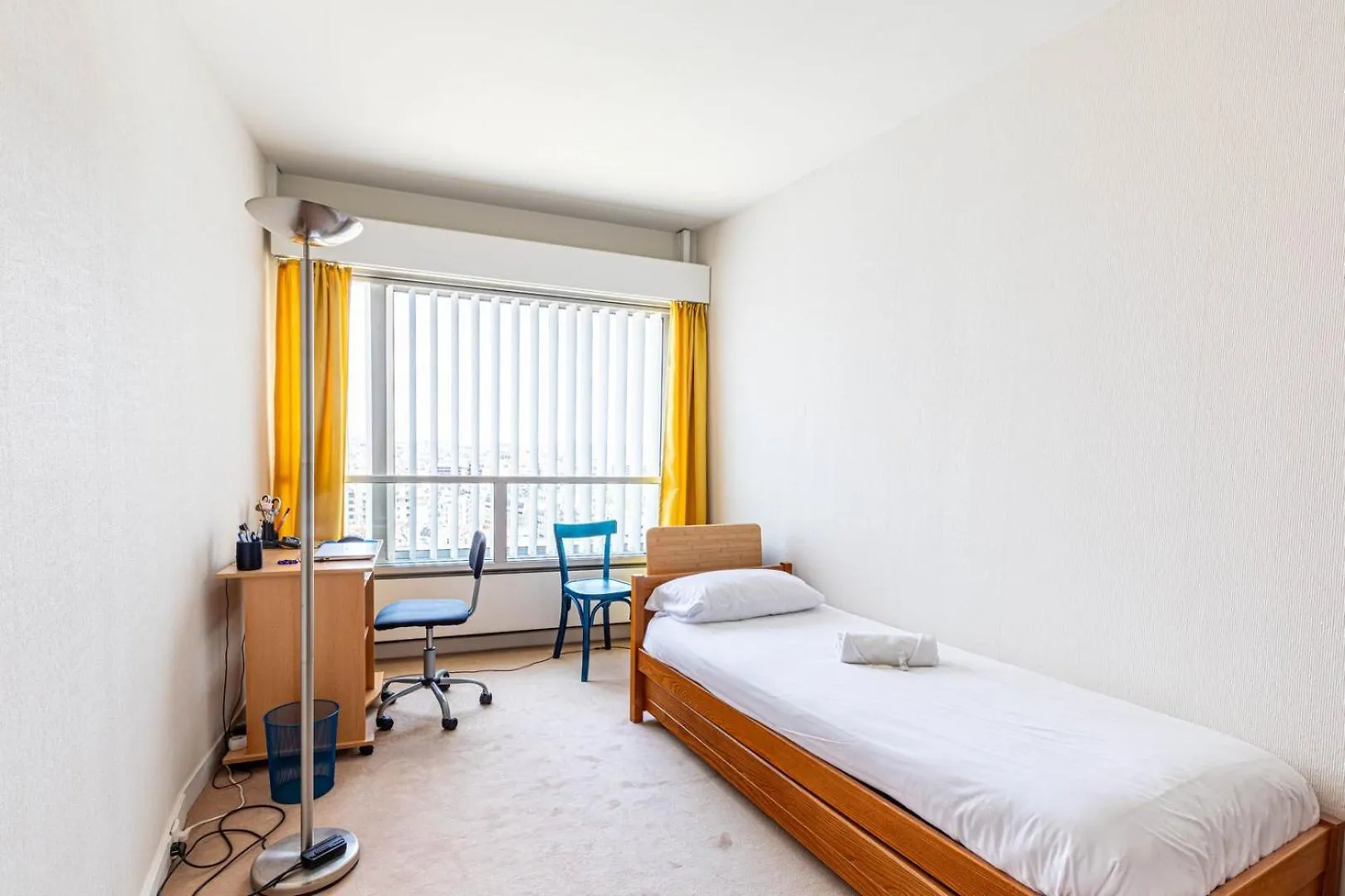 Guestready - Beau Sejour Pres De La Tour Eiffel Apartment Paris France