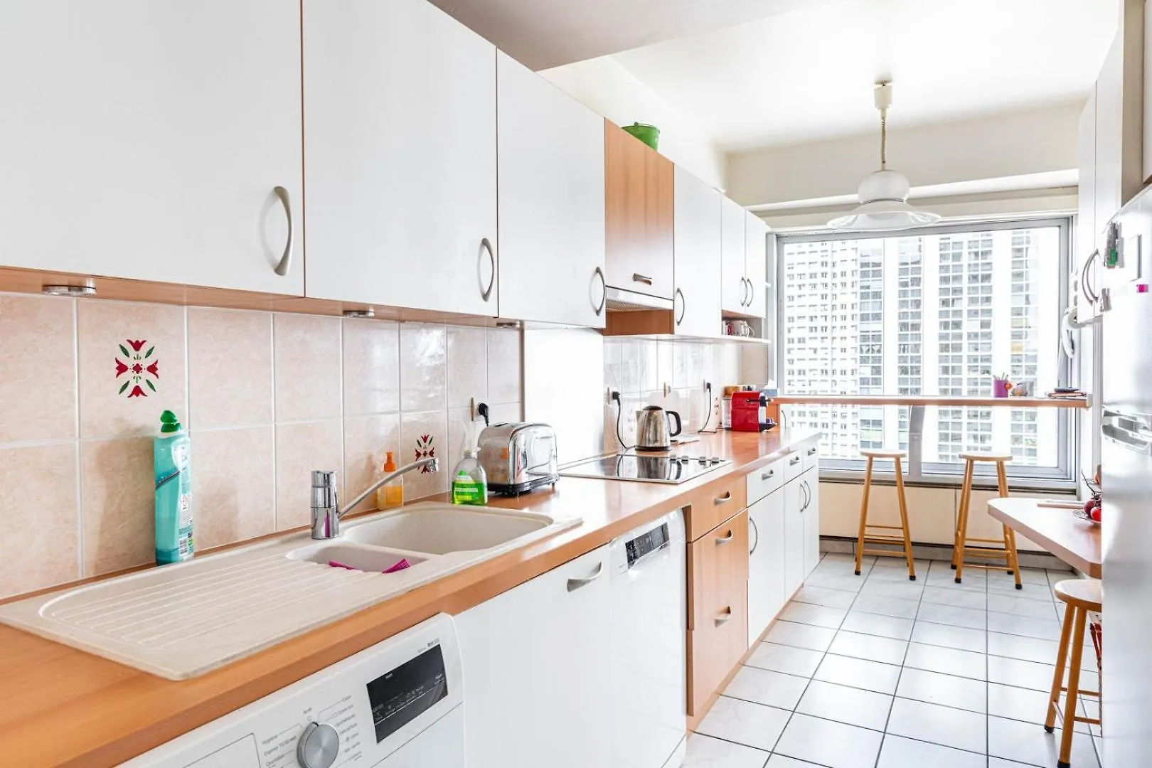 Guestready - Beau Sejour Pres De La Tour Eiffel Apartment Paris